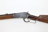 Antique WINCHESTER Model 1886 Lever Action Rifle - 2 of 18