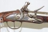 Antique Ornate MEDITERRANEAN “DRAGON” Flintlock BLUNDERBUSS Naval Pirate
Used by Navies & Pirates for Boarding and Repelling! - 4 of 17