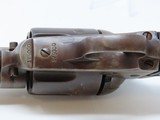 SAN FRANCISCO Lettered Antique COLT FRONTIER SIX-SHOOTER 44-40 WCF Revolver Western Shipped 1898 Colt FRONTIER .44-40 - 15 of 22