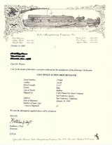 SAN FRANCISCO Lettered Antique COLT FRONTIER SIX-SHOOTER 44-40 WCF Revolver Western Shipped 1898 Colt FRONTIER .44-40 - 22 of 22