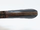 SAN FRANCISCO Lettered Antique COLT FRONTIER SIX-SHOOTER 44-40 WCF Revolver Western Shipped 1898 Colt FRONTIER .44-40 - 9 of 22