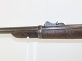 INDIAN WARS Antique SPRINGFIELD Model 1879 Breech Loading TRAPDOOR CARBINE 1 of 501 Carbines Made in 1881 Chambered in the Original 45-70 GOVT - 20 of 24