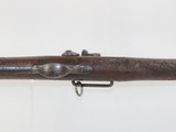 INDIAN WARS Antique SPRINGFIELD Model 1879 Breech Loading TRAPDOOR CARBINE 1 of 501 Carbines Made in 1881 Chambered in the Original 45-70 GOVT - 9 of 24