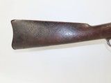 INDIAN WARS Antique SPRINGFIELD Model 1879 Breech Loading TRAPDOOR CARBINE 1 of 501 Carbines Made in 1881 Chambered in the Original 45-70 GOVT - 3 of 24