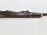 INDIAN WARS Antique SPRINGFIELD Model 1879 Breech Loading TRAPDOOR CARBINE 1 of 501 Carbines Made in 1881 Chambered in the Original 45-70 GOVT - 5 of 24