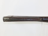 INDIAN WARS Antique SPRINGFIELD Model 1879 Breech Loading TRAPDOOR CARBINE 1 of 501 Carbines Made in 1881 Chambered in the Original 45-70 GOVT - 14 of 24