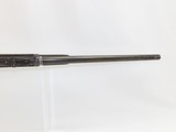 INDIAN WARS Antique SPRINGFIELD Model 1879 Breech Loading TRAPDOOR CARBINE 1 of 501 Carbines Made in 1881 Chambered in the Original 45-70 GOVT - 16 of 24
