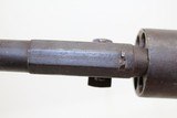 CIVIL WAR Antique 1860 COLT DRAGOON .44 Revolver - 7 of 18