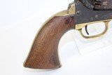 CIVIL WAR Antique 1860 COLT DRAGOON .44 Revolver - 14 of 18