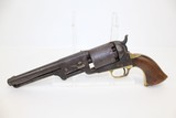 CIVIL WAR Antique 1860 COLT DRAGOON .44 Revolver - 3 of 18