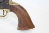 CIVIL WAR Antique 1860 COLT DRAGOON .44 Revolver - 4 of 18