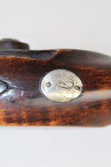 Antique HENRY DERINGER Smoothbore MILITIA Musket - 10 of 18