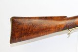Antique HENRY DERINGER Smoothbore MILITIA Musket - 4 of 18