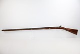 Antique HENRY DERINGER Smoothbore MILITIA Musket - 14 of 18