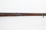 Antique WHITNEY Contract M1822 FLINTLOCK Musket - 6 of 15