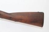 Antique WHITNEY Contract M1822 FLINTLOCK Musket - 12 of 15