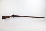 Antique WHITNEY Contract M1822 FLINTLOCK Musket - 3 of 15