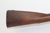 Antique WHITNEY Contract M1822 FLINTLOCK Musket - 4 of 15