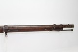 Antique WHITNEY Contract M1822 FLINTLOCK Musket - 7 of 15