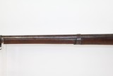 Antique WHITNEY Contract M1822 FLINTLOCK Musket - 14 of 15