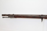 Antique WHITNEY Contract M1822 FLINTLOCK Musket - 15 of 15