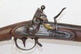 Antique WHITNEY Contract M1822 FLINTLOCK Musket - 5 of 15