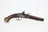 18th Century ITALIAN Flintlock Pistol by GIRONIMO - 2 of 13