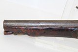 18th Century ITALIAN Flintlock Pistol by GIRONIMO - 13 of 13