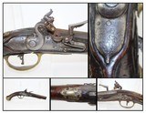 18th Century ITALIAN Flintlock Pistol by GIRONIMO - 1 of 13