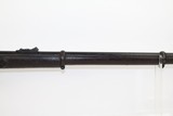 Rare CIVIL WAR Antique BLUNT-ENFIELD Rifle-Musket - 6 of 14