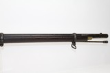 Rare CIVIL WAR Antique BLUNT-ENFIELD Rifle-Musket - 7 of 14