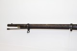 Rare CIVIL WAR Antique BLUNT-ENFIELD Rifle-Musket - 14 of 14