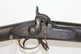 Rare CIVIL WAR Antique BLUNT-ENFIELD Rifle-Musket - 5 of 14