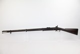 Rare CIVIL WAR Antique BLUNT-ENFIELD Rifle-Musket - 10 of 14