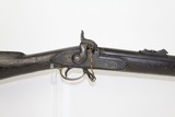 Rare CIVIL WAR Antique BLUNT-ENFIELD Rifle-Musket - 2 of 14