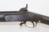 Rare CIVIL WAR Antique BLUNT-ENFIELD Rifle-Musket - 12 of 14