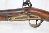 CASED Antique KETLAND & Co. Flintlock Pistols - 13 of 25