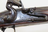 CASED Antique KETLAND & Co. Flintlock Pistols - 19 of 25