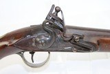 CASED Antique KETLAND & Co. Flintlock Pistols - 5 of 25