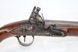CASED Antique KETLAND & Co. Flintlock Pistols - 17 of 25