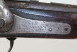 RARE E. G. LAMSON & CO. Palmer Bolt Action Carbine - 8 of 18