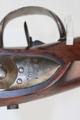 FRENCH Antique AN IX Flintlock Musket - 9 of 25