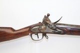 FRENCH Antique AN IX Flintlock Musket - 2 of 25