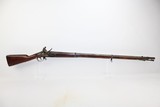 FRENCH Antique AN IX Flintlock Musket - 3 of 25
