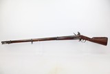 FRENCH Antique AN IX Flintlock Musket - 14 of 25