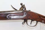 FRENCH Antique AN IX Flintlock Musket - 16 of 25