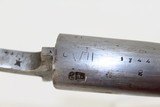 FRENCH Antique AN IX Flintlock Musket - 25 of 25