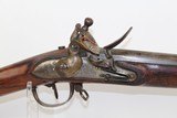 FRENCH Antique AN IX Flintlock Musket - 5 of 25