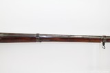 FRENCH Antique AN IX Flintlock Musket - 6 of 25