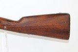 FRENCH Antique AN IX Flintlock Musket - 15 of 25
